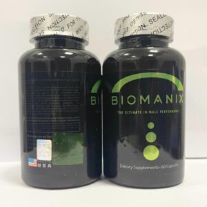 biomanix in dubai