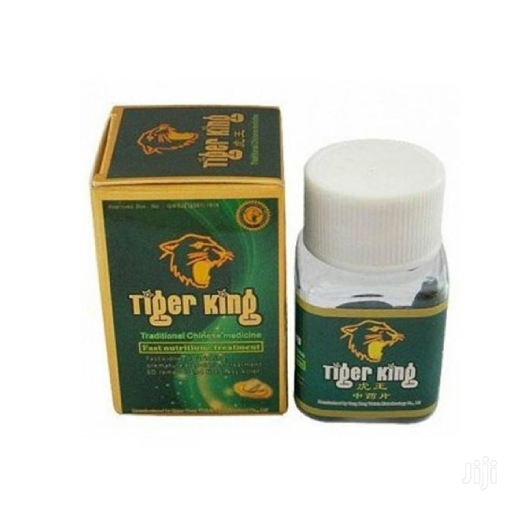tiger king pill for men power tiger king pill for men power