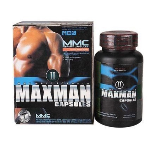 maxman capsule for penis enlargment maxman capsule for penis enlargment